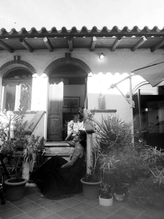 أروسييْ B&B Casacori المظهر الخارجي الصورة