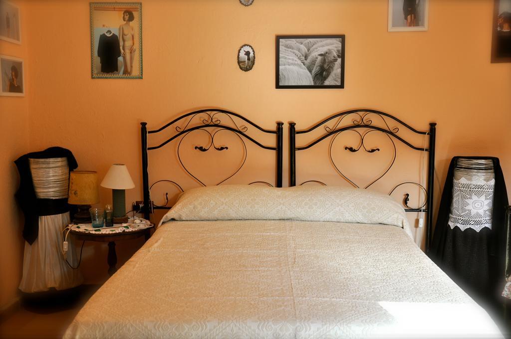 أروسييْ B&B Casacori الغرفة الصورة