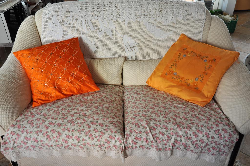 أروسييْ B&B Casacori المظهر الخارجي الصورة
