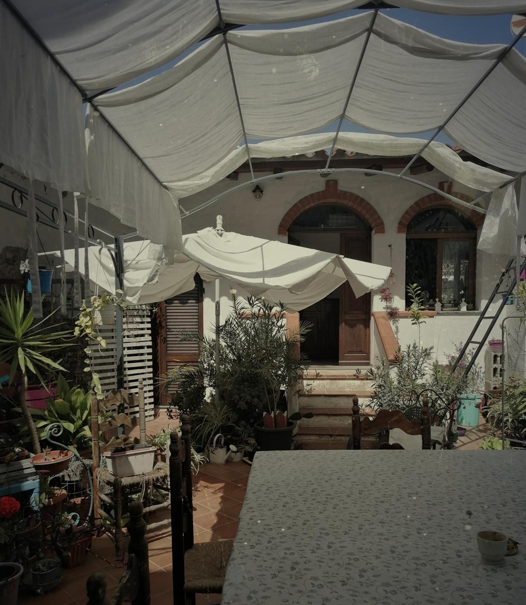 أروسييْ B&B Casacori المظهر الخارجي الصورة