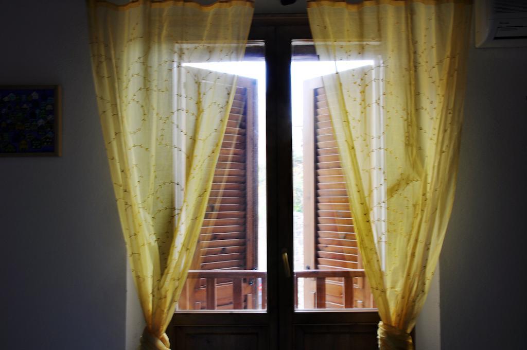 أروسييْ B&B Casacori الغرفة الصورة
