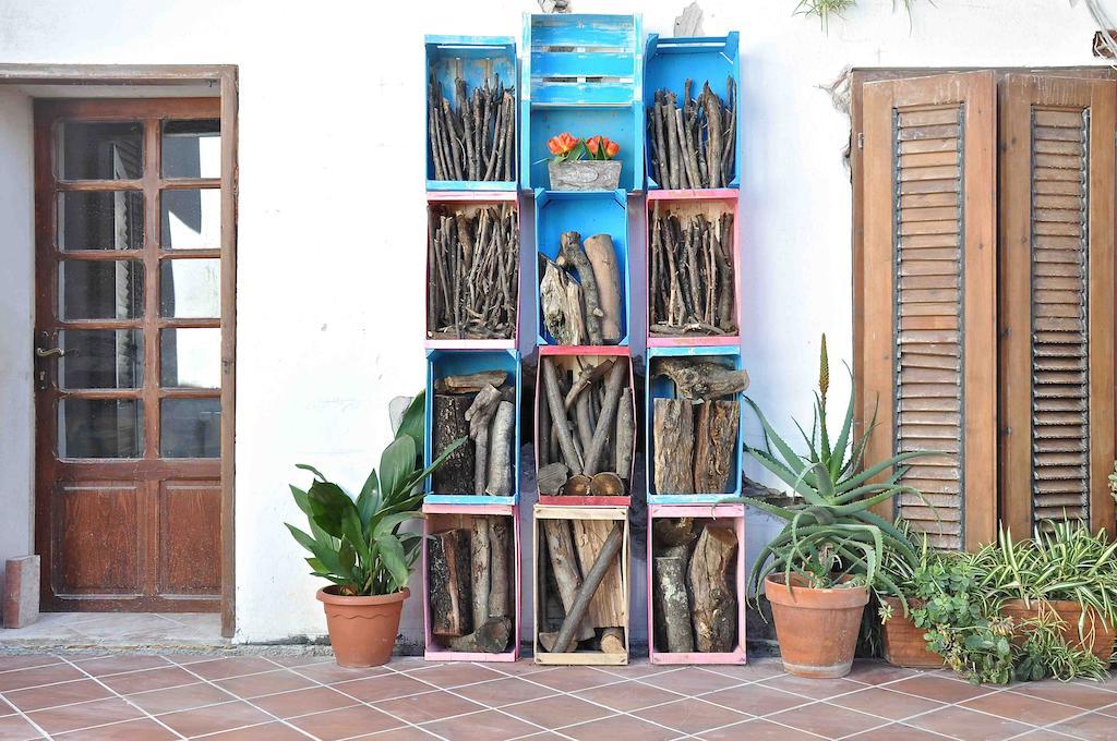 أروسييْ B&B Casacori المظهر الخارجي الصورة