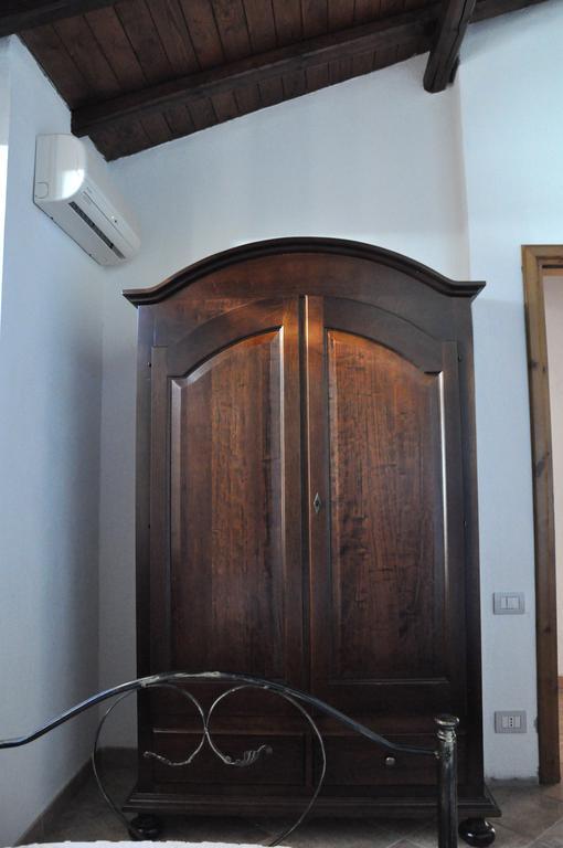 أروسييْ B&B Casacori المظهر الخارجي الصورة